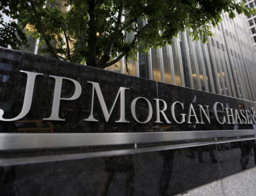 Portfolio Manager Will Confront JPMorgan Chase Shareholders On Moves To De-Bank Conservative And Religious Groups